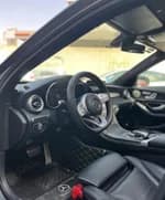 Mercedes C 200 2019 (8)