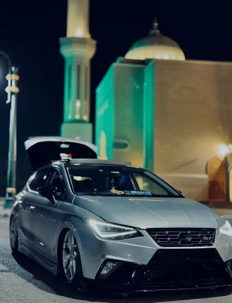 SEAT Ibiza 2019 (0)