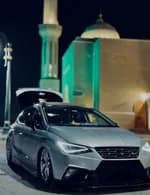 SEAT Ibiza 2019 (0)