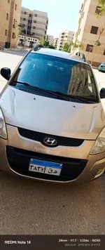 Hyundai Matrix 2009 (0)
