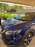 Nissan Qashqai 2019 (2)