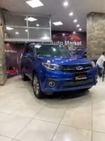 Chery Tiggo 3 2022 (4)