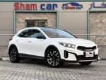 Kia XCeed 2025 (0)
