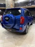 Chery Tiggo 3 2022 (5)