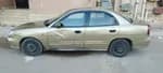 Daewoo Nubira 2000 (1)