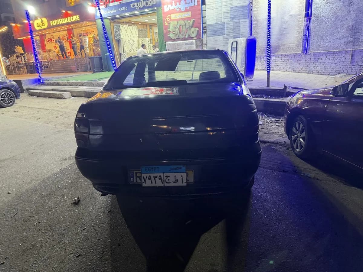 Fiat Siena 2001 (1)