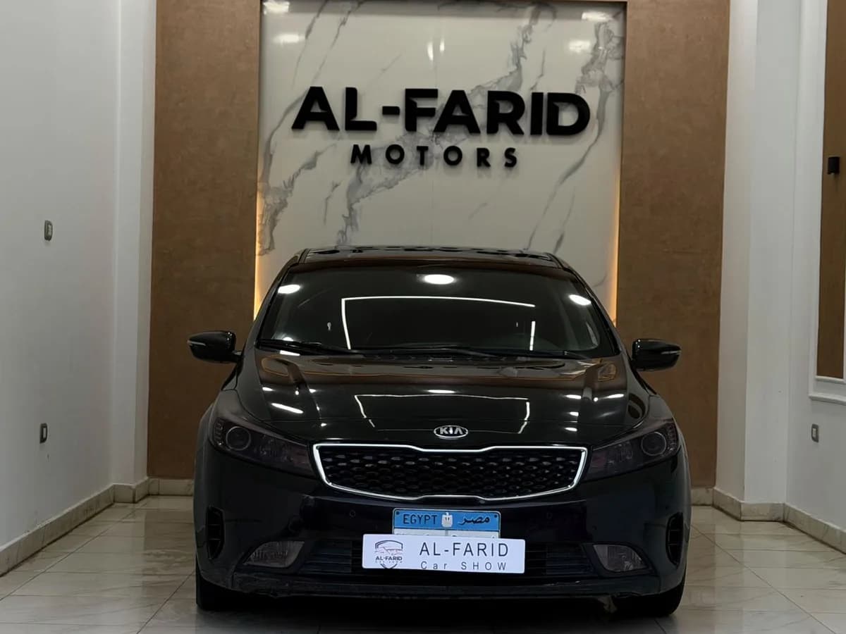 Kia Cerato 2017 (1)