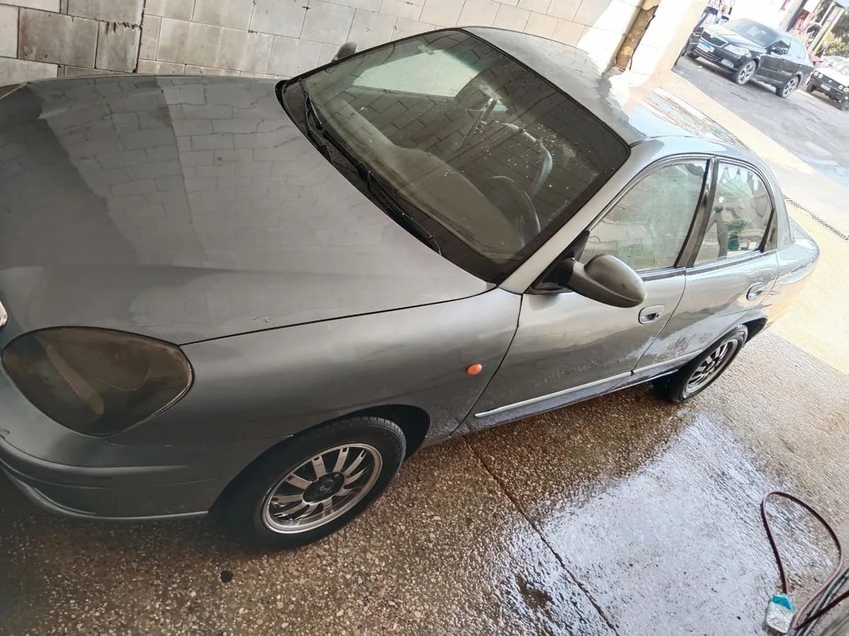 Daewoo Nubira 2 2009 (1)