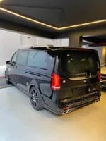 Mercedes V 250 2021 (5)