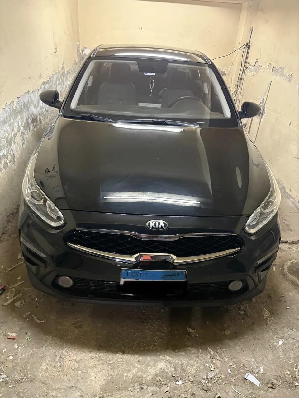 Kia K3 2021 (0)