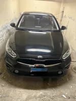 Kia K3 2021 (0)