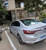 Renault Megane 2020 (2)