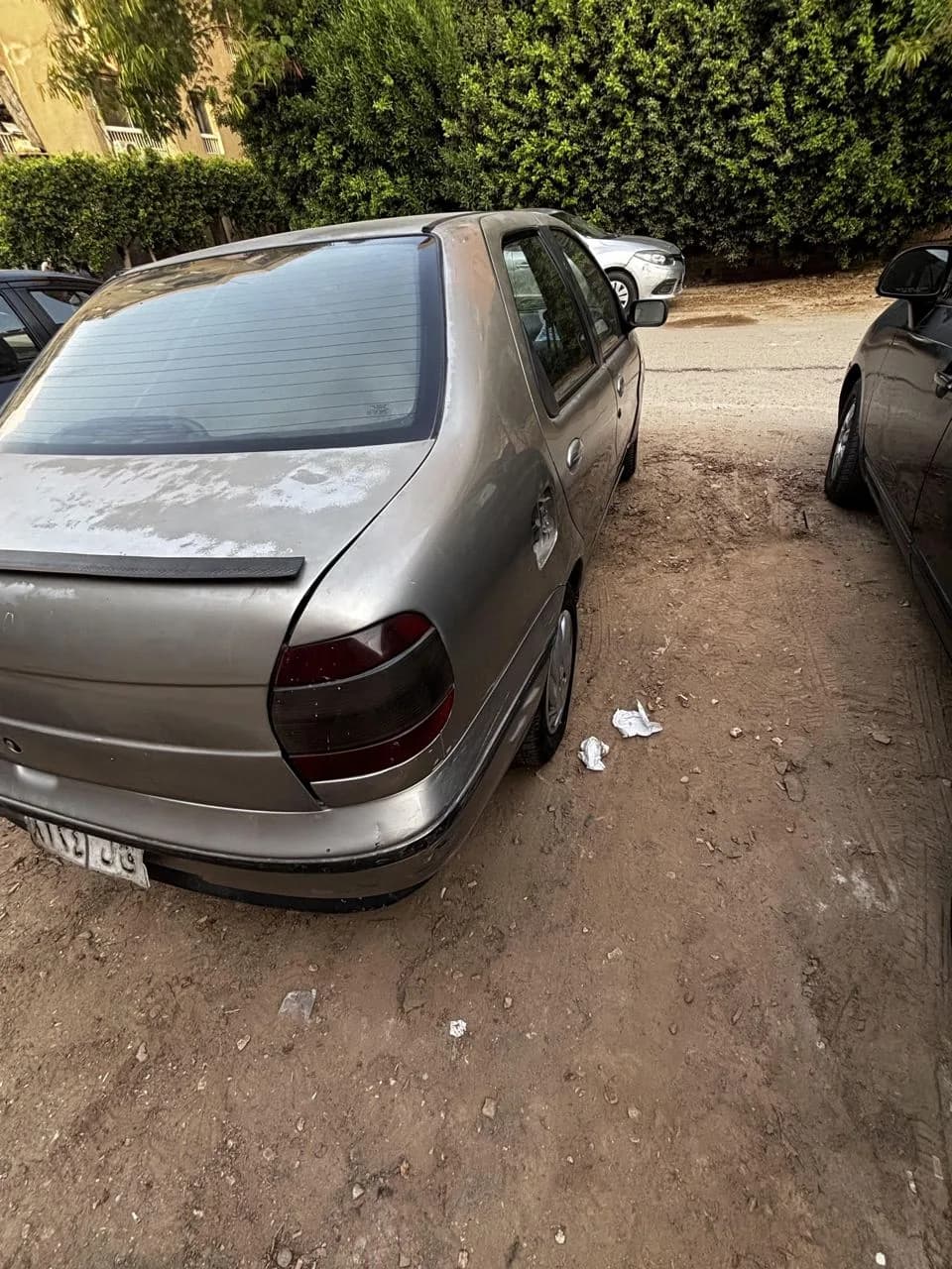 Fiat Siena 2001 (1)