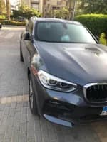 BMW X4 2020 (1)