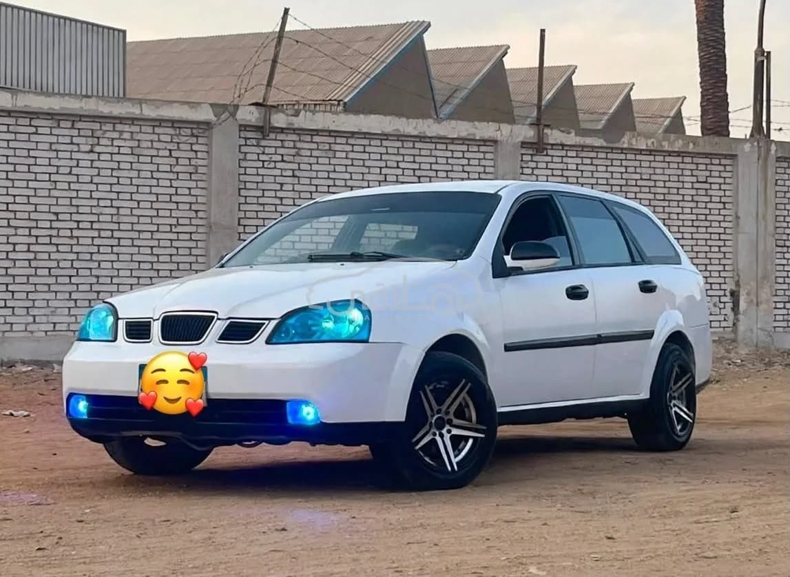 Chevrolet Citation 2006 (1)