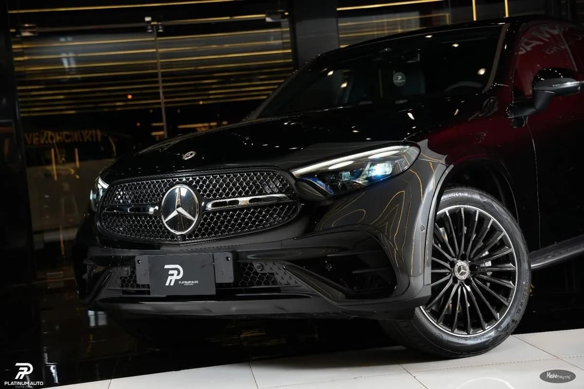 Mercedes GLC 300 2026 (3)