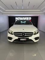 Mercedes E 180 2019 (0)