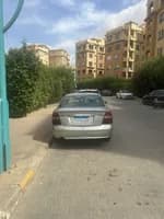 Daewoo Nubira 2 2003 (3)