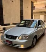 Hyundai Verna 2010 (1)