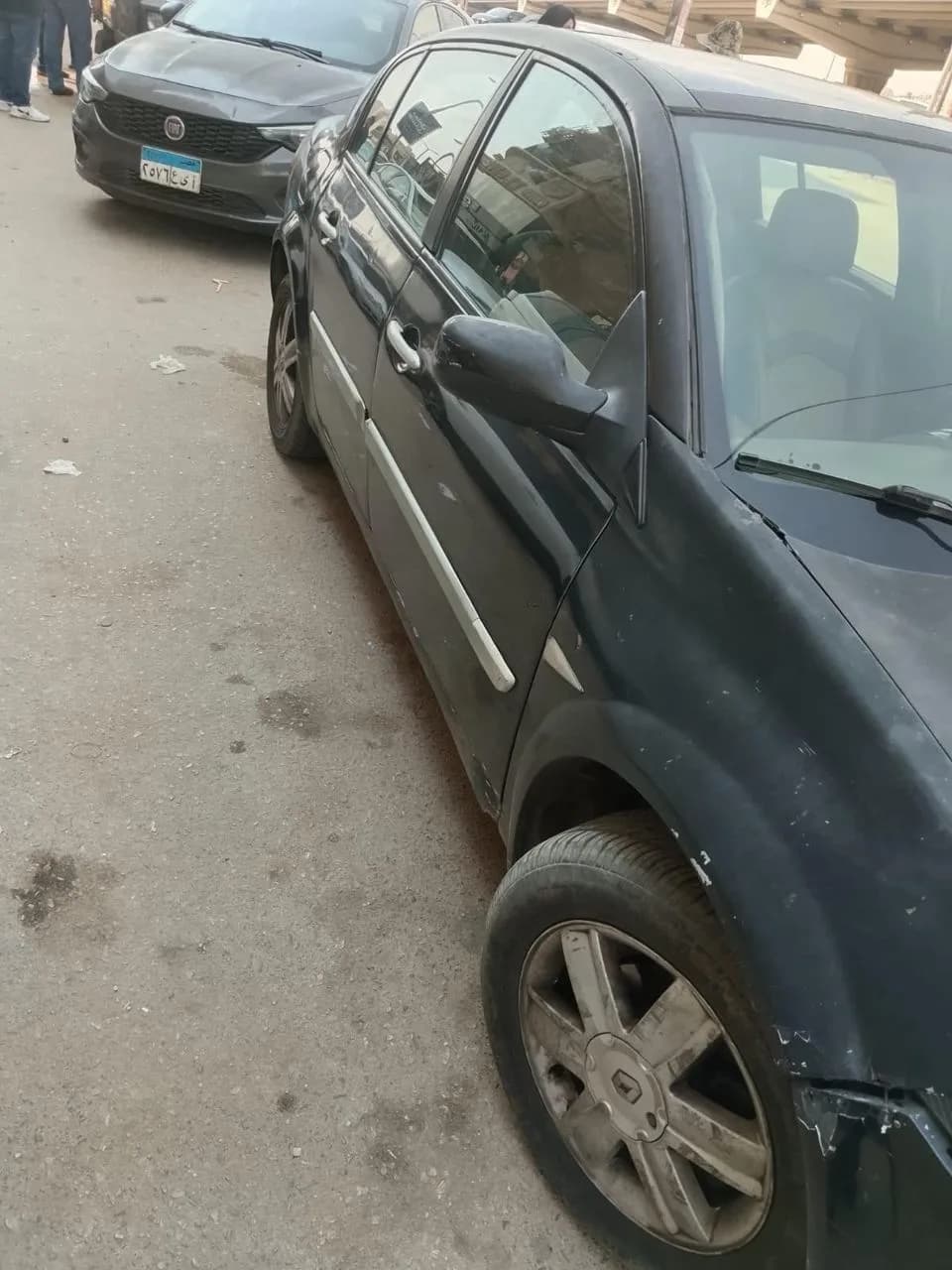 Renault Megane 2005 (0)