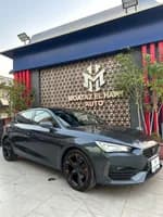 Cupra León 2024 (0)