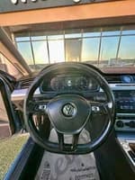 Volkswagen Passat 2019 (8)