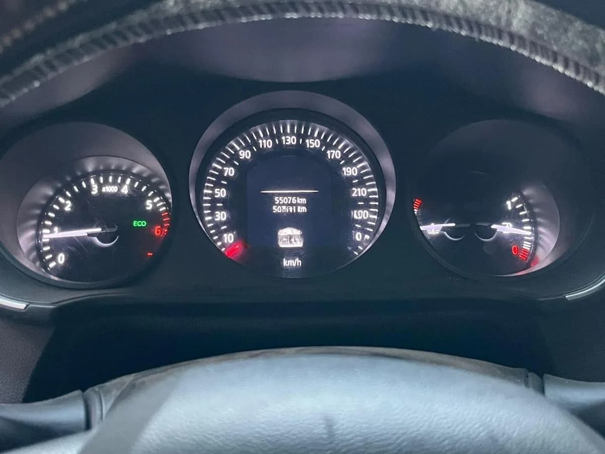 Renault Megane 2021 (0)