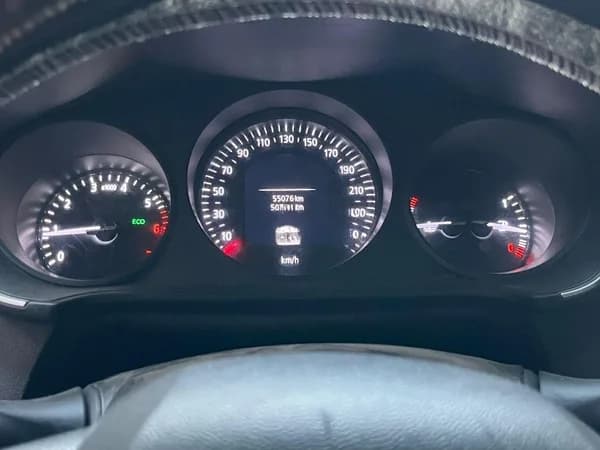 Renault Megane 2021