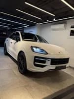 Porsche Cayenne 2025 (2)