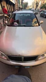 Nissan Sunny 2003 (4)