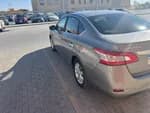 Nissan Sentra 2018 (2)