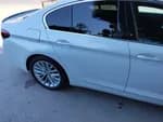 BMW 520 2021 (3)