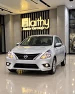 Nissan Sunny 2027 (0)