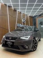SEAT Ibiza 2025 (0)