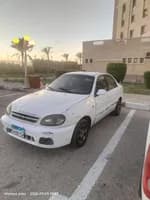 Chevrolet Lanos 2009 (1)