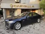 BMW 520 2014 (2)