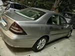 Mercedes 180 2003 (1)