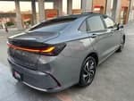 Baic U5 plus 2026 (3)