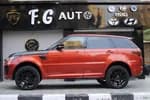 Land Rover Range Rover Sport 2017 (7)