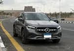 Mercedes GLA 200 2023 (0)