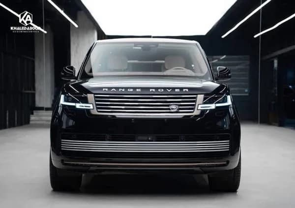 Land Rover Range Rover Vogue 2024
