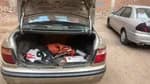Nissan Sunny 2003 (2)