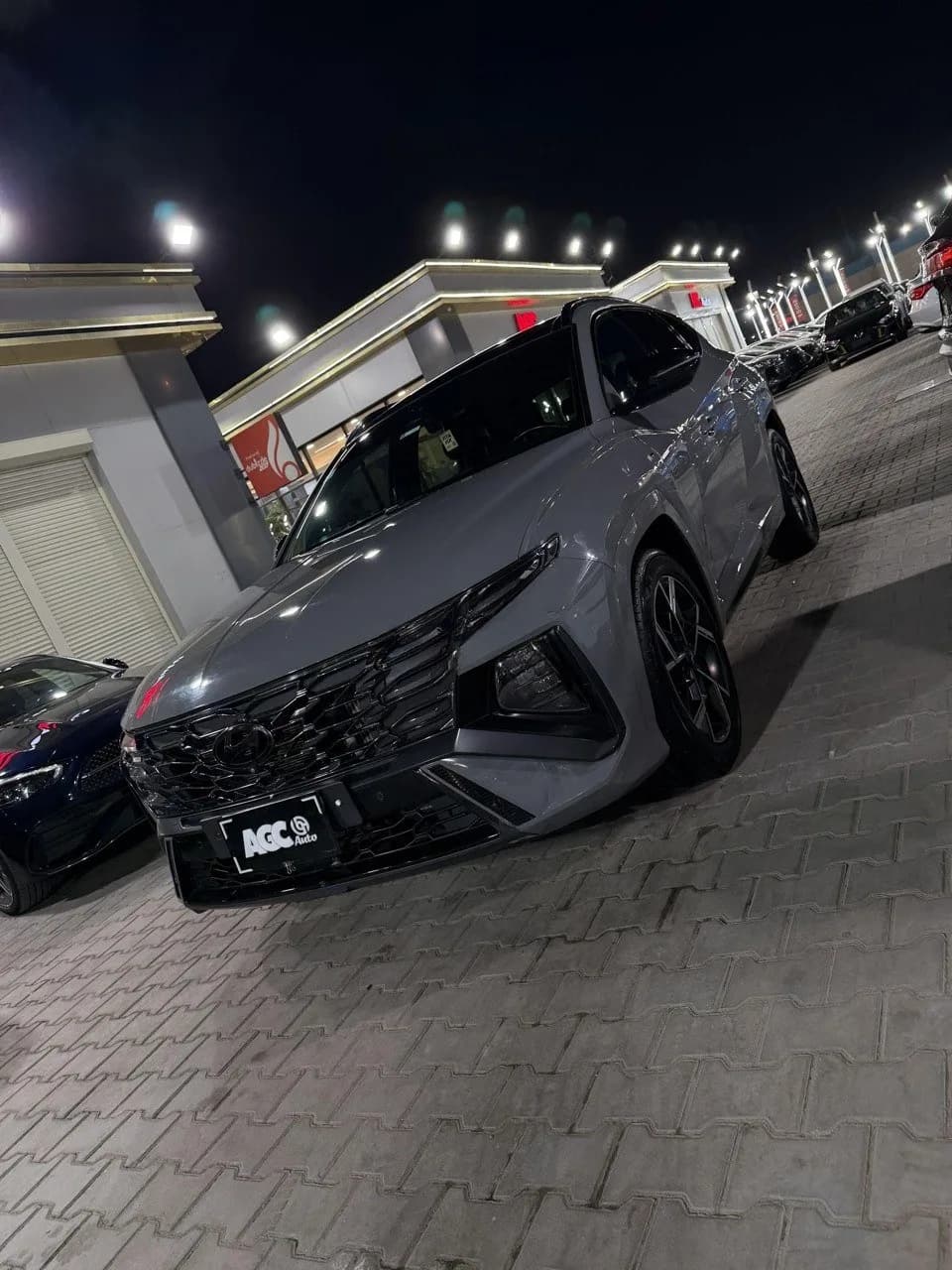 Hyundai Tucson GDI 2025 (0)