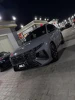 Hyundai Tucson GDI 2025 (0)