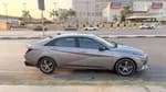 Hyundai Elantra CN7 2022 (9)
