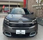 Citroën C5 2020 (0)
