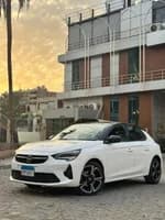 Opel Corsa 2022 (8)