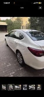 Opel Astra 2017 (2)