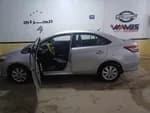 Toyota Yaris 2014 (0)