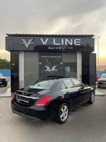 Mercedes-Benz c-180 2015 (1)